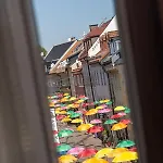 Boutique Goldenes Lamm Villach