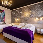 Boutique Goldenes Lamm Villach