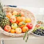 Hotel Boutique Goldenes Lamm 4*