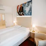 Hotel Boutique Goldenes Lamm