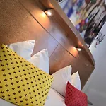 Hotel Boutique Goldenes Lamm 4*