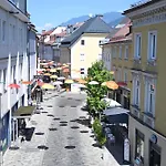 Hotel Boutique Goldenes Lamm