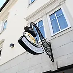 Boutique Goldenes Lamm 酒店 菲拉赫