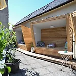Boutique Goldenes Lamm 4* 菲拉赫