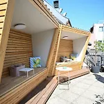 Hotel Boutique Goldenes Lamm 4*