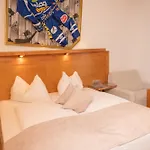 Hotel Boutique Goldenes Lamm Villach