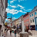 Hotel Boutique Goldenes Lamm 4*