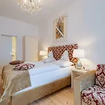 Hotel Boutique Goldenes Lamm