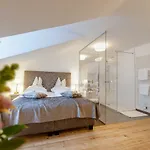 Boutique Goldenes Lamm 4* 菲拉赫