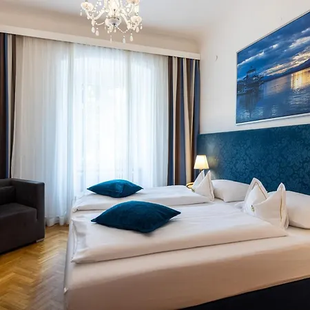 Hotel Boutique Goldenes Lamm