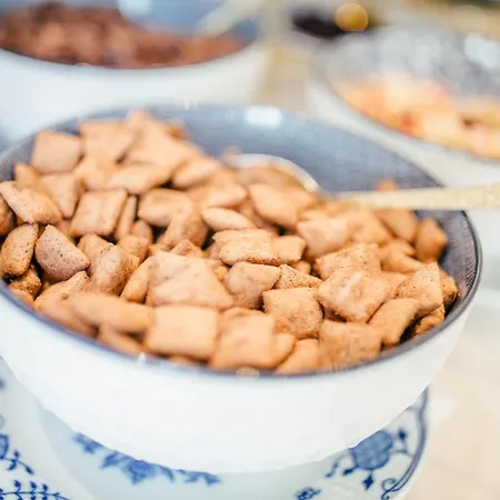 Boutique Goldenes Lamm Villach