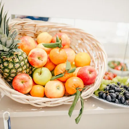 Hotel Boutique Goldenes Lamm 4*