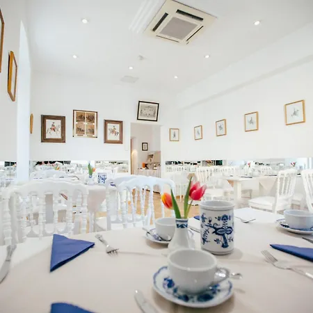 Boutique Goldenes Lamm Villach