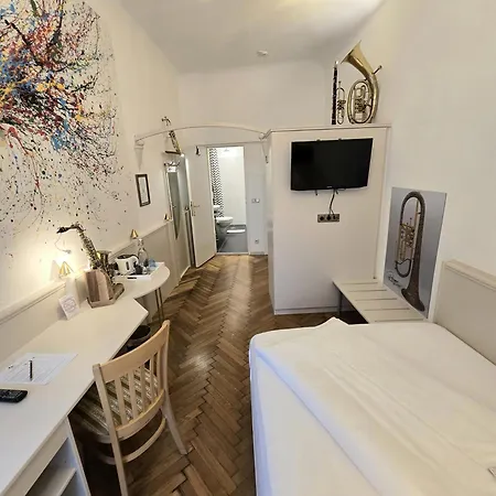 Boutique Goldenes Lamm 4*