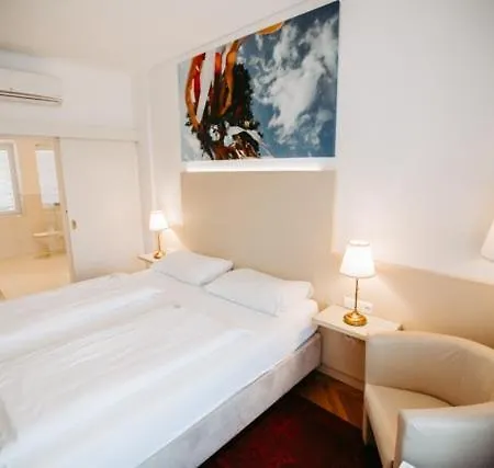 Hotel Boutique Goldenes Lamm