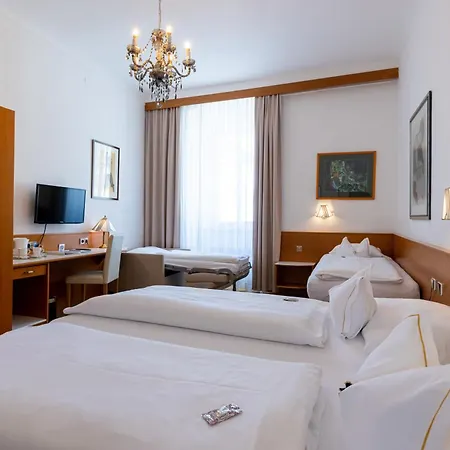 Boutique Goldenes Lamm Hotel Villach