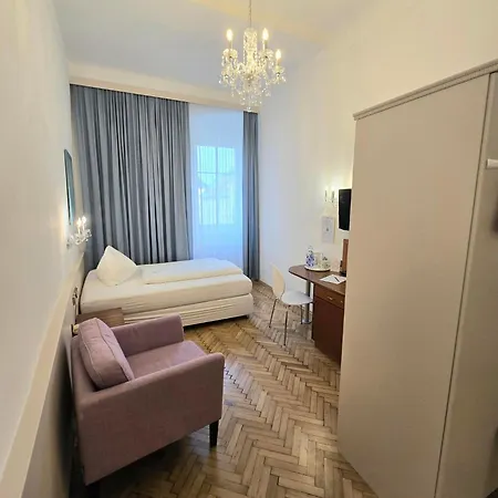 Hotel Boutique Goldenes Lamm Villach
