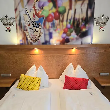 Boutique Goldenes Lamm Villach