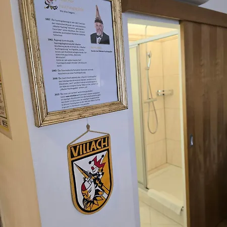 Boutique Goldenes Lamm Szálloda