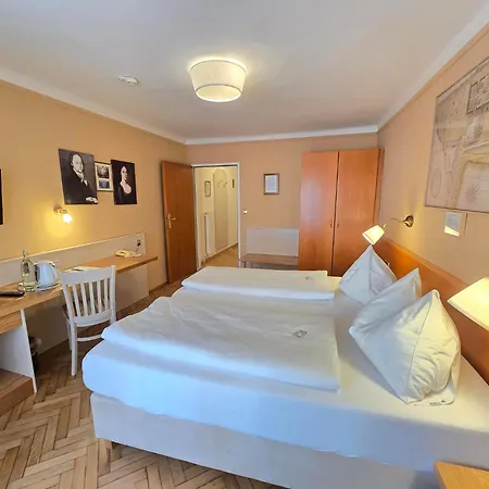 Boutique Goldenes Lamm Hotel
