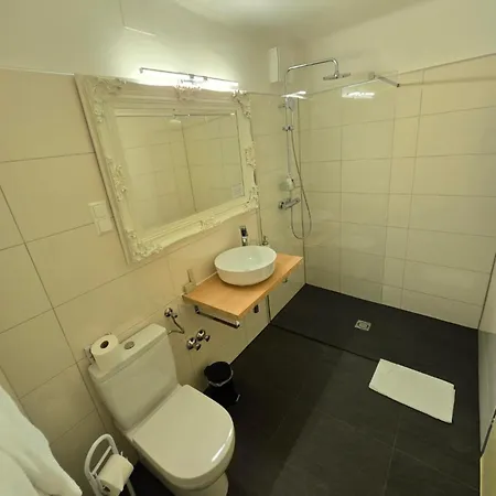 Otel Boutique Goldenes Lamm 4*