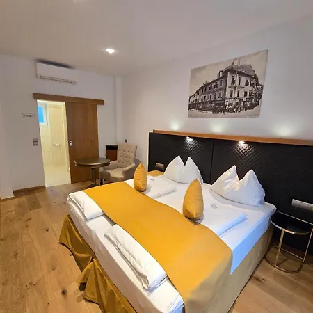 Boutique Goldenes Lamm Hotel