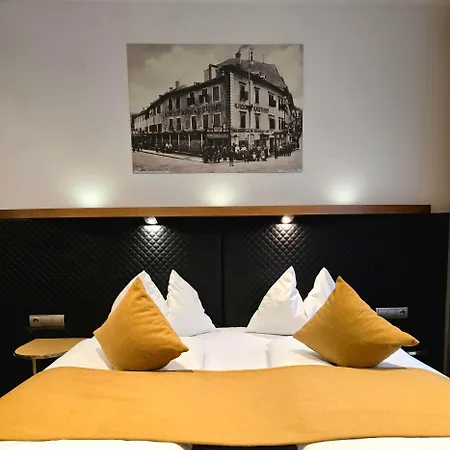 Boutique Goldenes Lamm