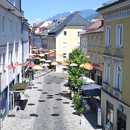 Hotel Boutique Goldenes Lamm