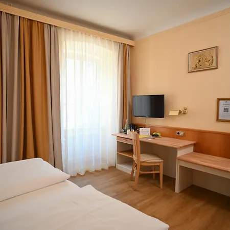 Szálloda Boutique Goldenes Lamm