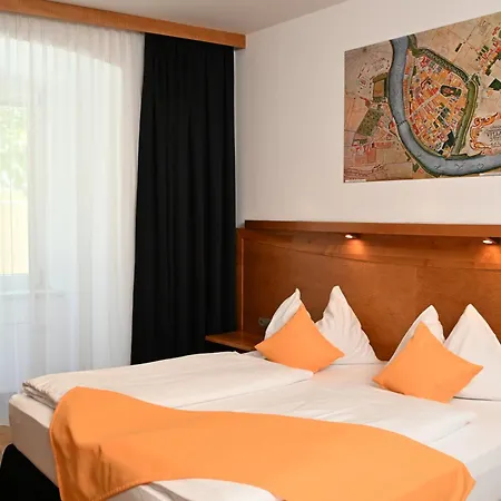 Hotel Boutique Goldenes Lamm Villach