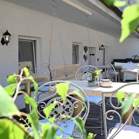 Boutique Goldenes Lamm Villach