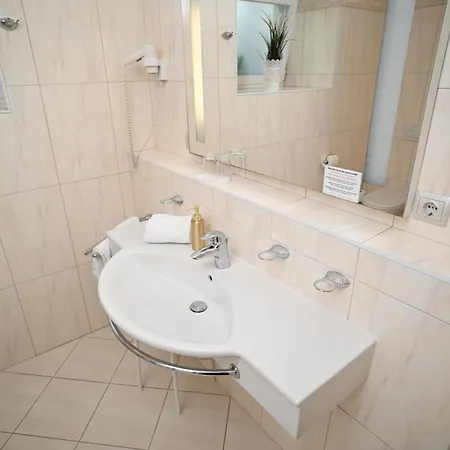 Boutique Goldenes Lamm 4*