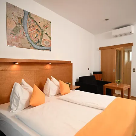 Hotel Boutique Goldenes Lamm