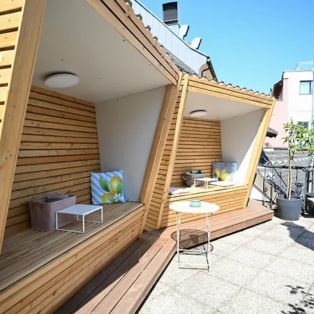 호텔 Boutique Goldenes Lamm 4*