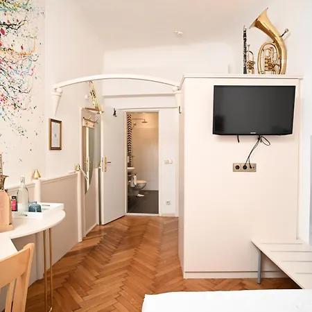 Boutique Goldenes Lamm 4*