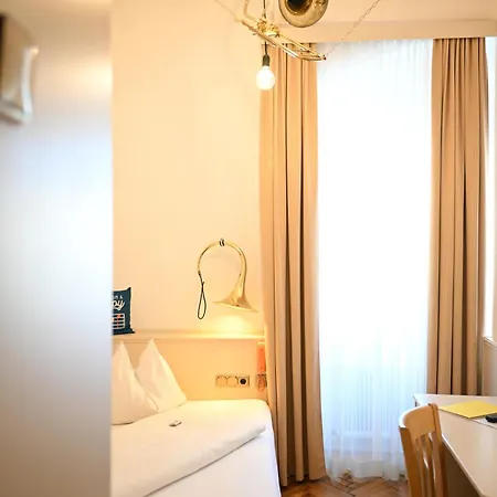 Boutique Goldenes Lamm 4* Villach
