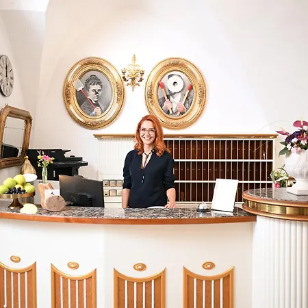 Boutique Goldenes Lamm