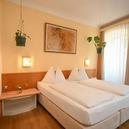 Hotel Boutique Goldenes Lamm