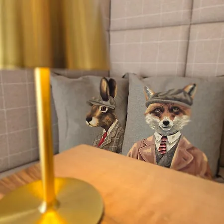 Boutique Goldenes Lamm