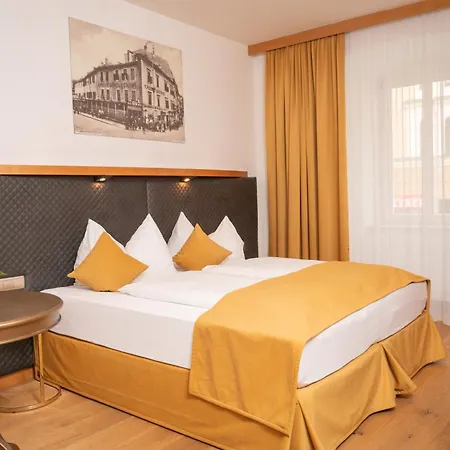 Boutique Goldenes Lamm Hotel