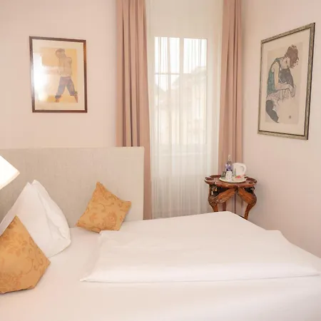 Boutique Goldenes Lamm Otel 4*