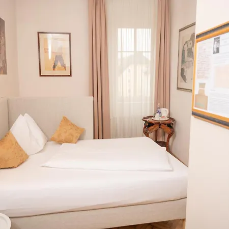 Otel Boutique Goldenes Lamm Villach