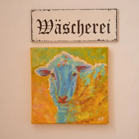 Hotel Boutique Goldenes Lamm Villach