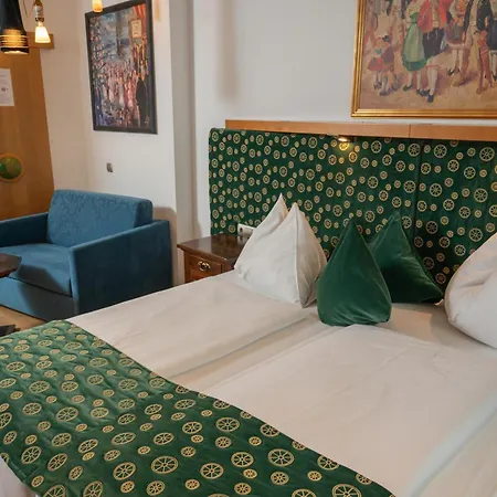 Boutique Goldenes Lamm 4* Villach
