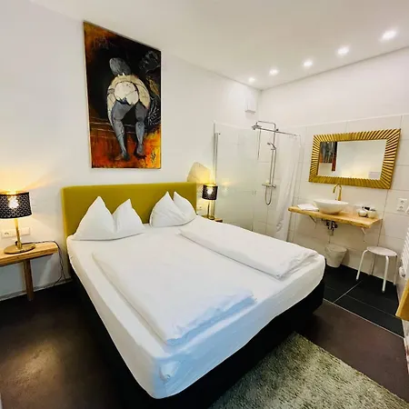 Boutique Goldenes Lamm 4*