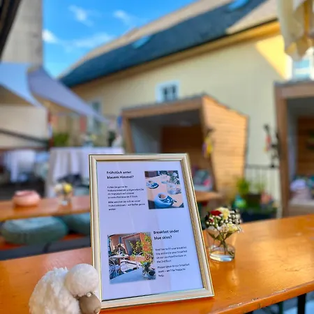 Otel Boutique Goldenes Lamm