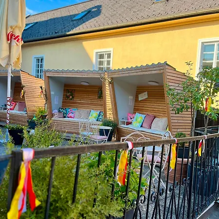 Otel Boutique Goldenes Lamm 4*