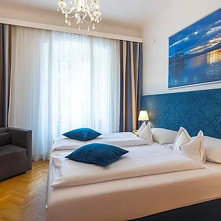 Boutique Goldenes Lamm Villach