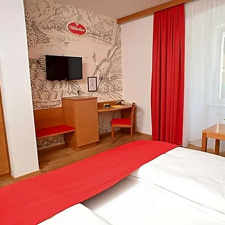 Boutique Goldenes Lamm Otel Villach