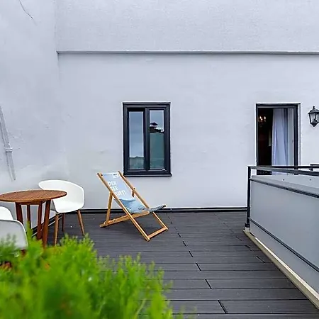 Boutique Goldenes Lamm 4* Villach